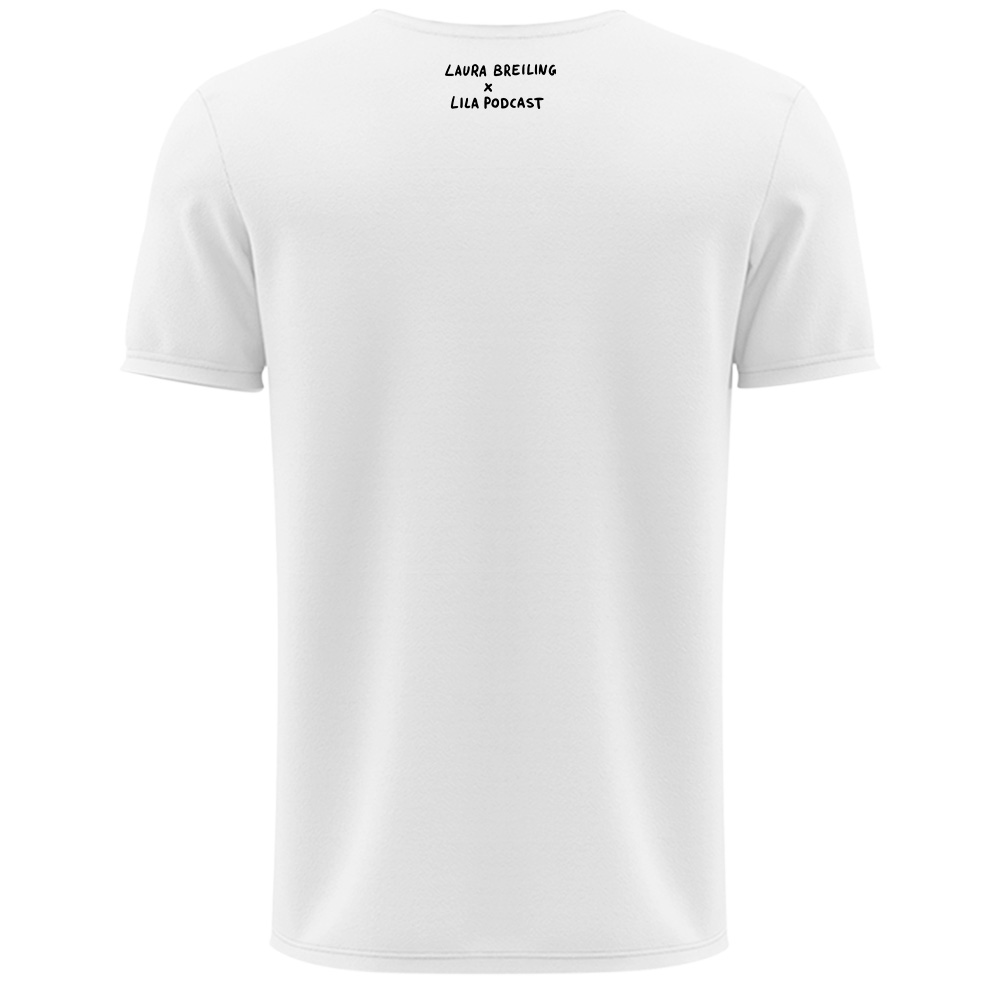 T-Shirt »AGAB«